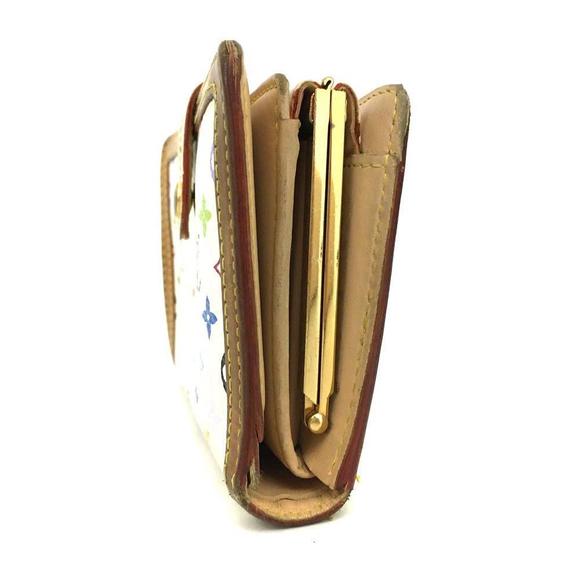 Louis Vuitton Multicolor Porte Monnaie #73356L11 - Picture 2 of 8